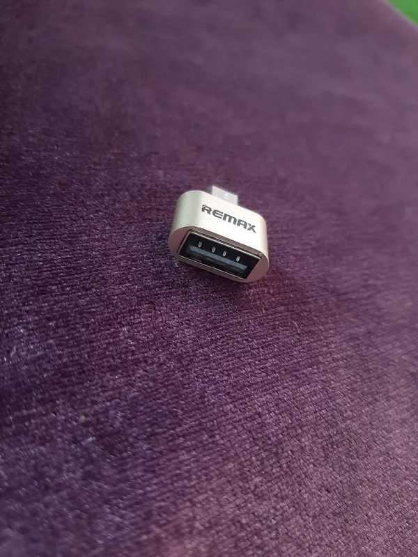 OTG Micro USB