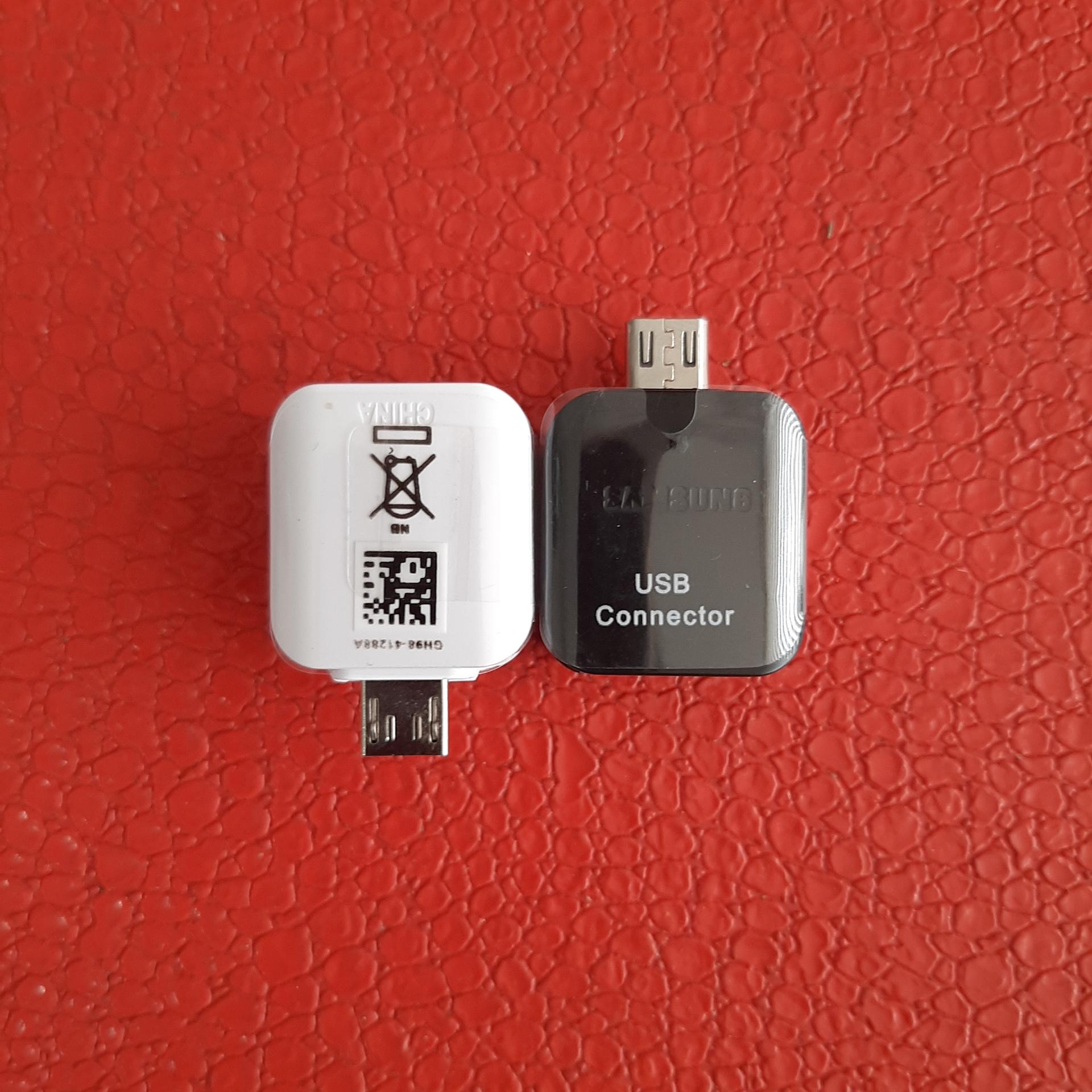 OTG Micro USB