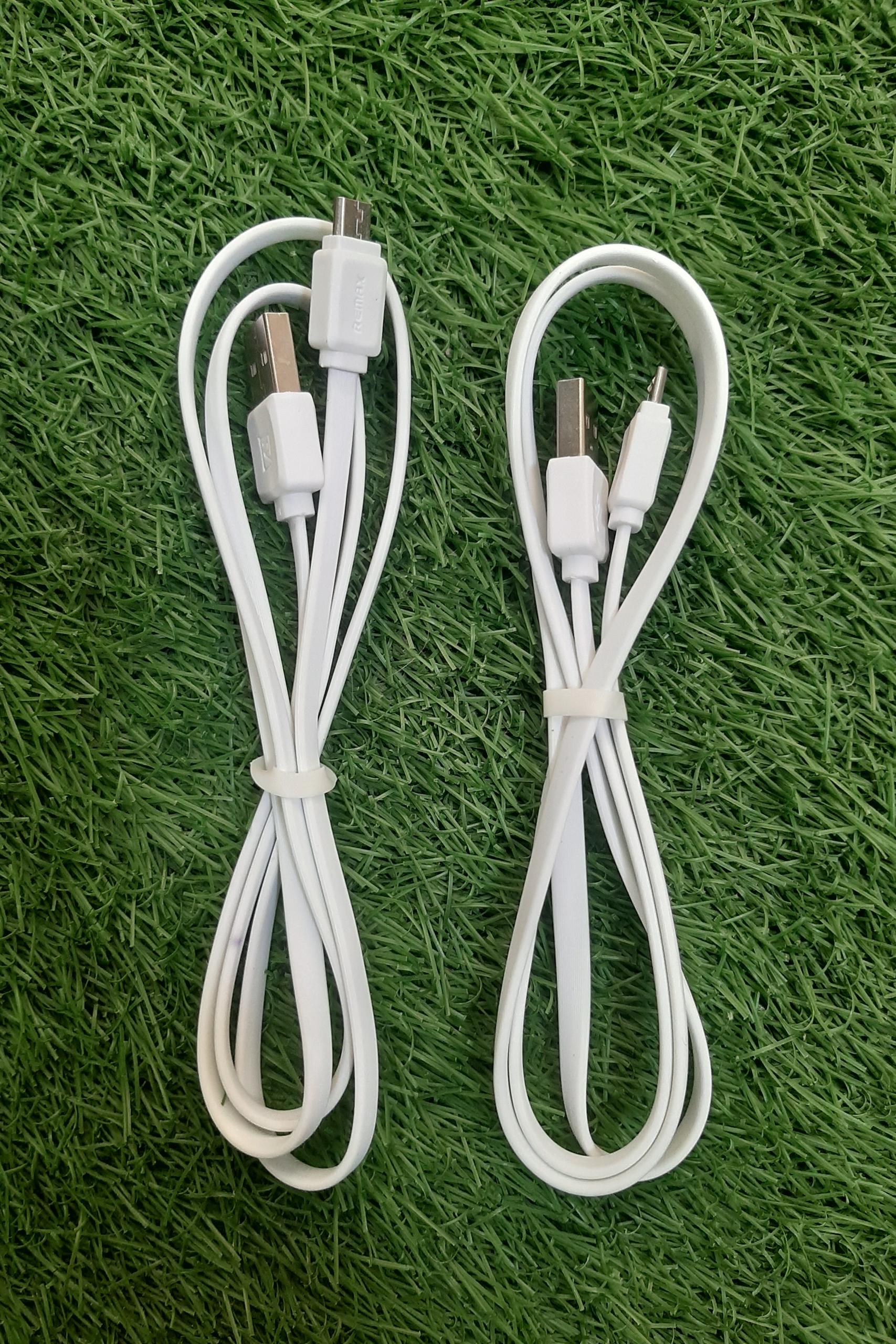 کابل شارژر ریمکس