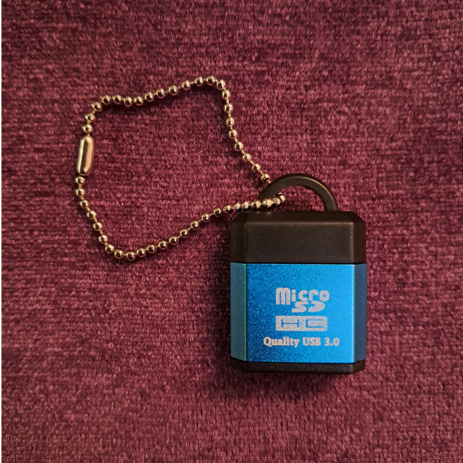 رم ریدر فلزی