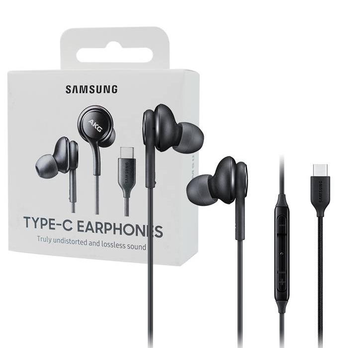 هندزفری تایپ سی