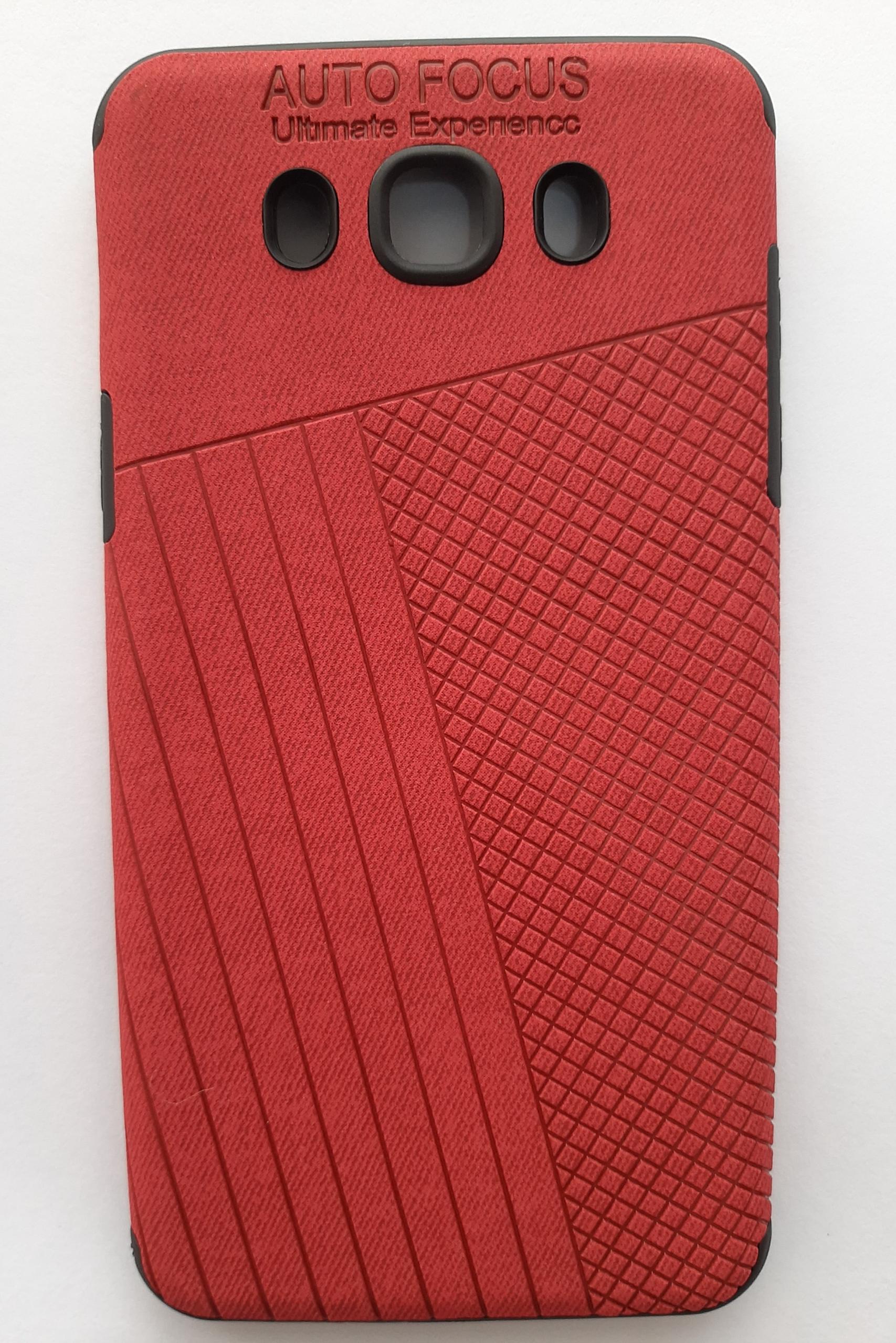 قاب پارچه ای سامسونگ J7 2016