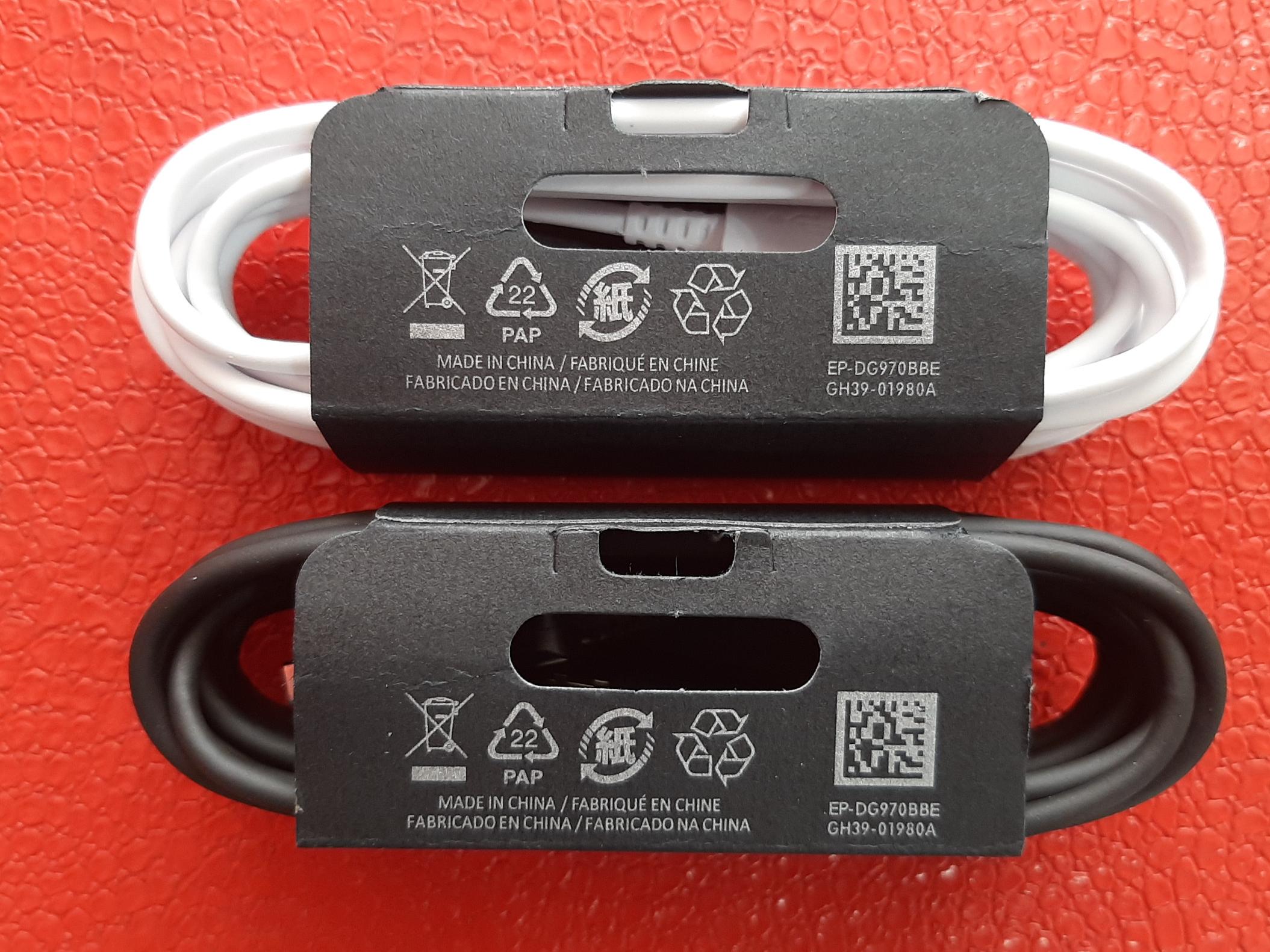 کابل 2 متری تایپ سی