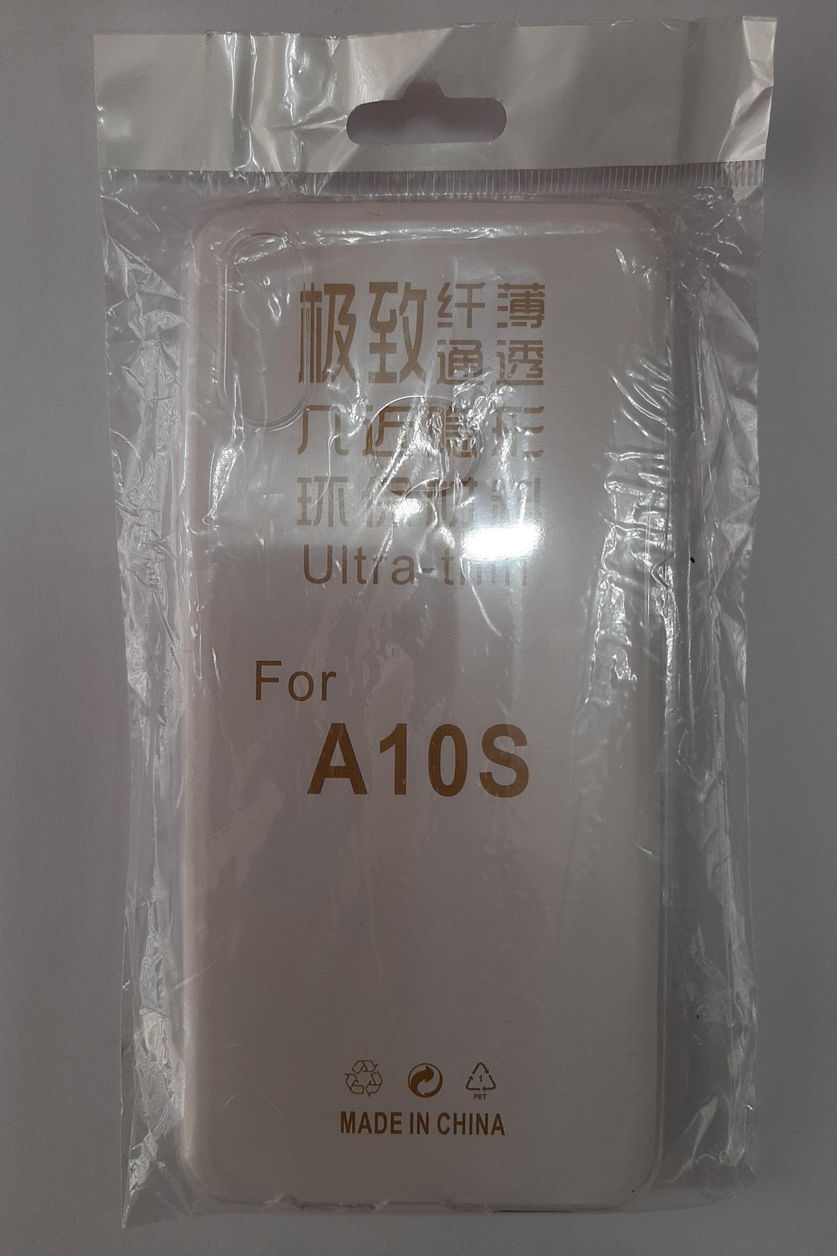 قاب ژله ای سامسونگ A10s