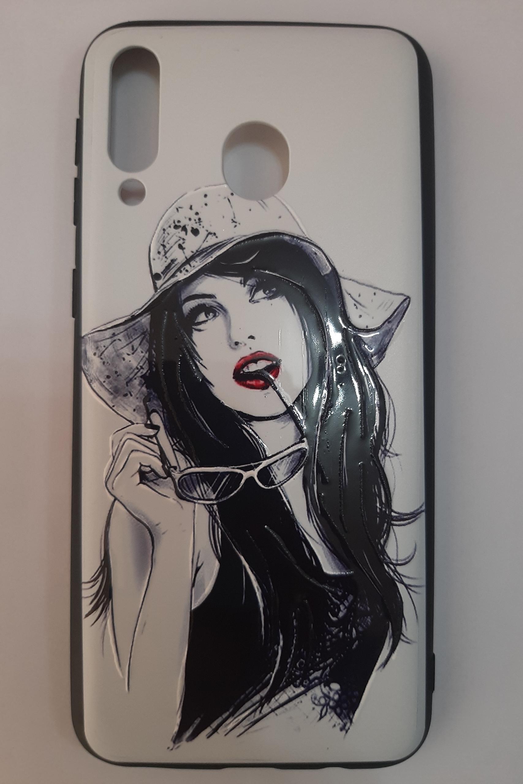 قاب سامسونگ M30