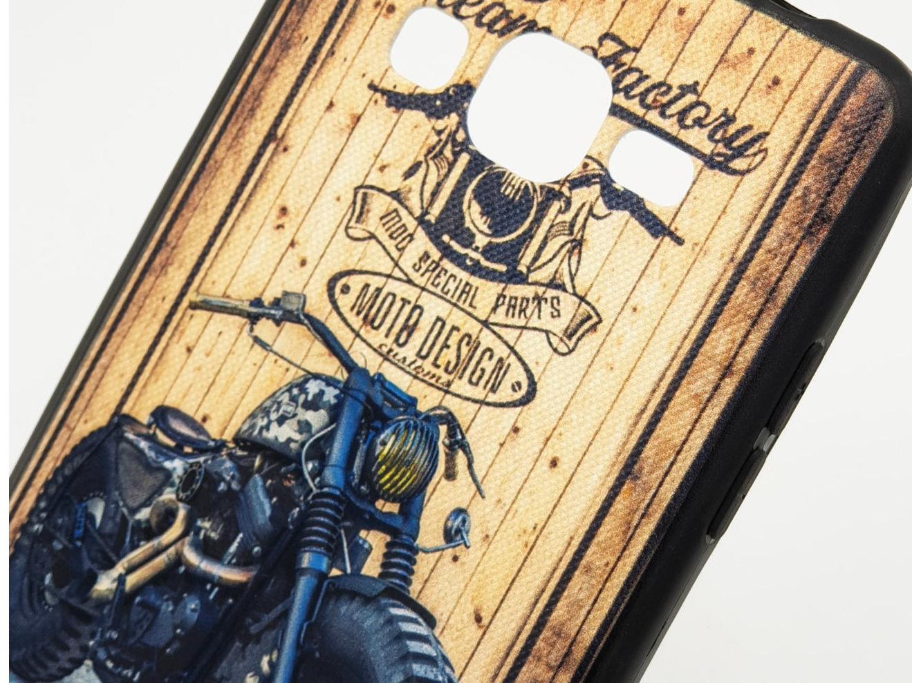 قاب سامسونگ Grand Prime