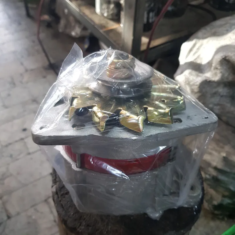 دینام پیکان بنزی