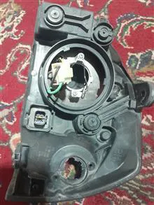 چراغ
