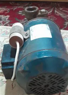 پمپ
