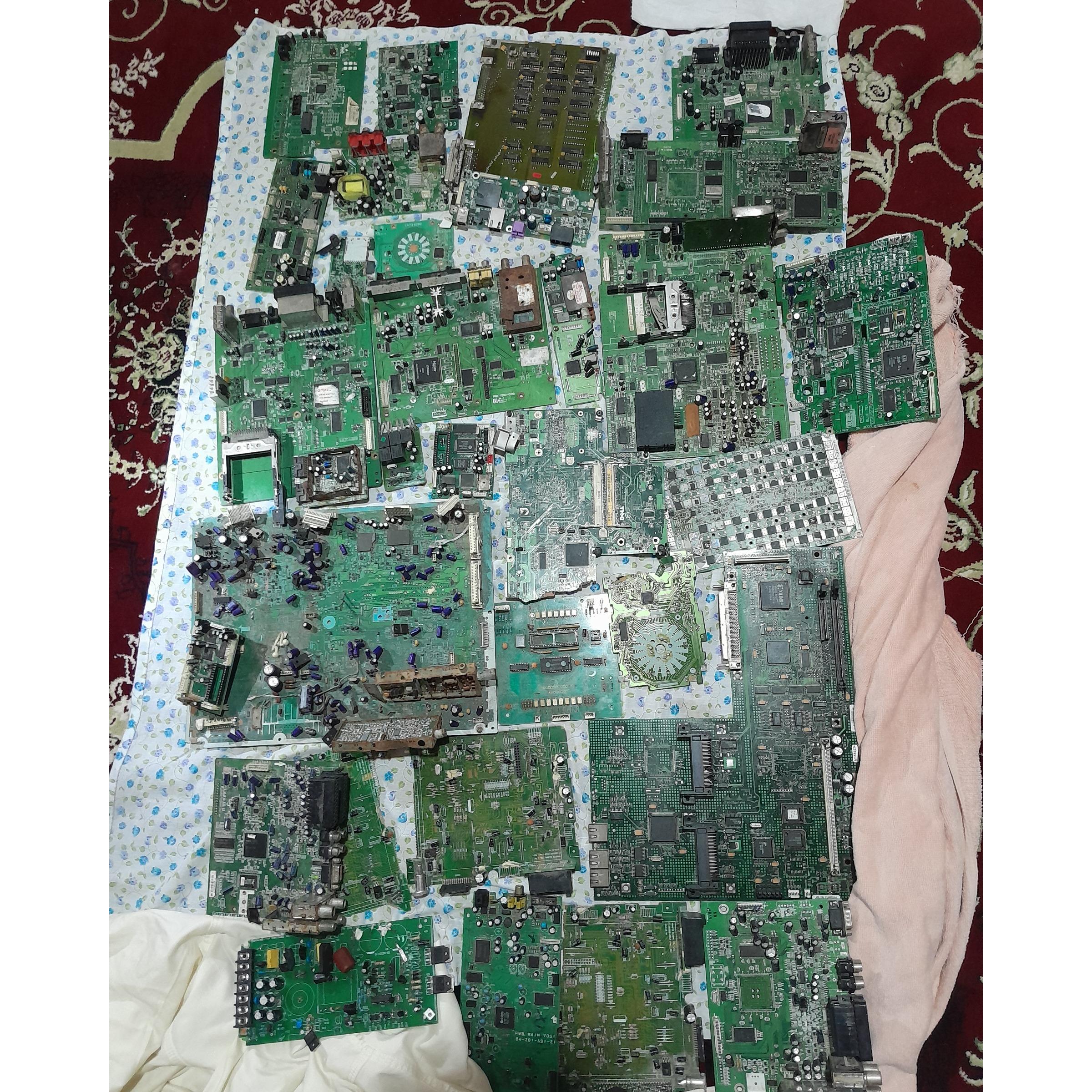 بردهای چیبداربازیافتی پوربارباجایزه