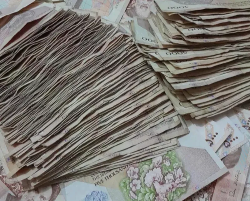 باکس اسکناس 500تومنی ماهواره بلبل سفال