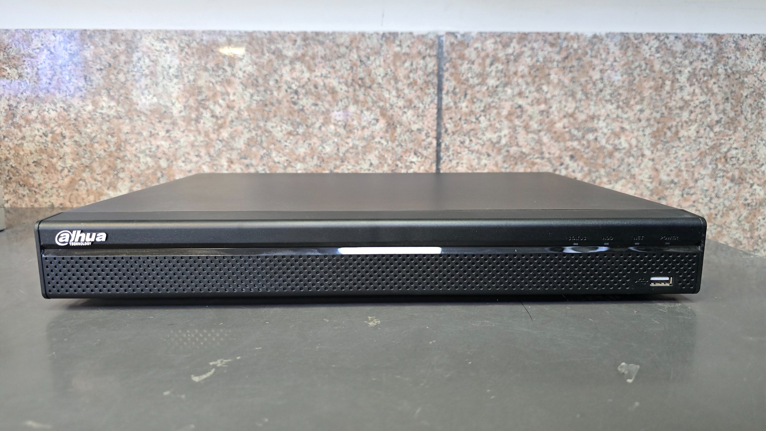 دستگاه داهوا DH-NVR4216-4KS2/L
