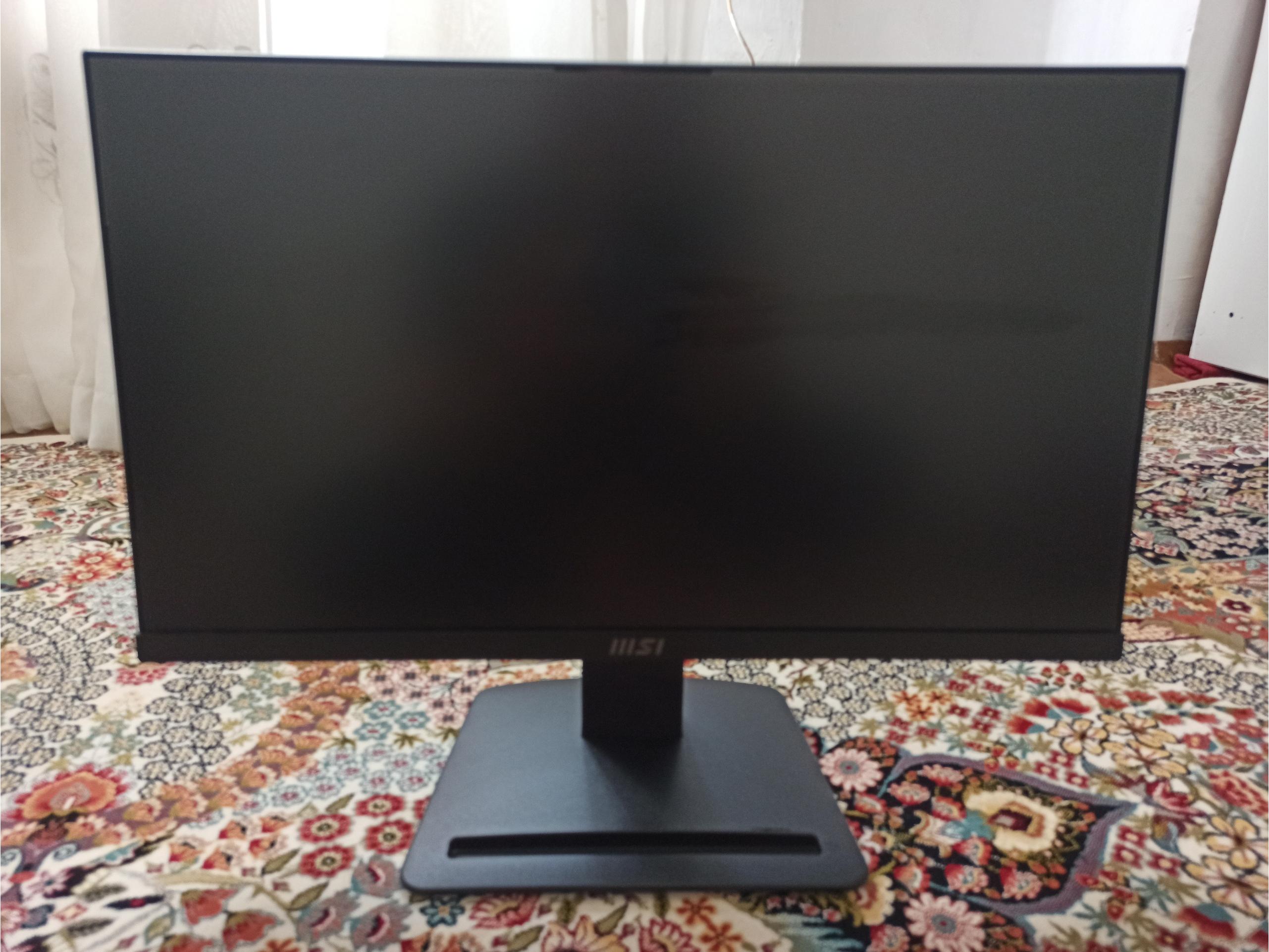 مانیتور گیمینگ MSI