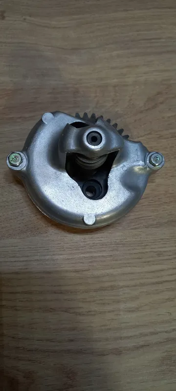 اویل پمپ ژاپنی هوندا 125