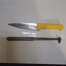 چاقوی