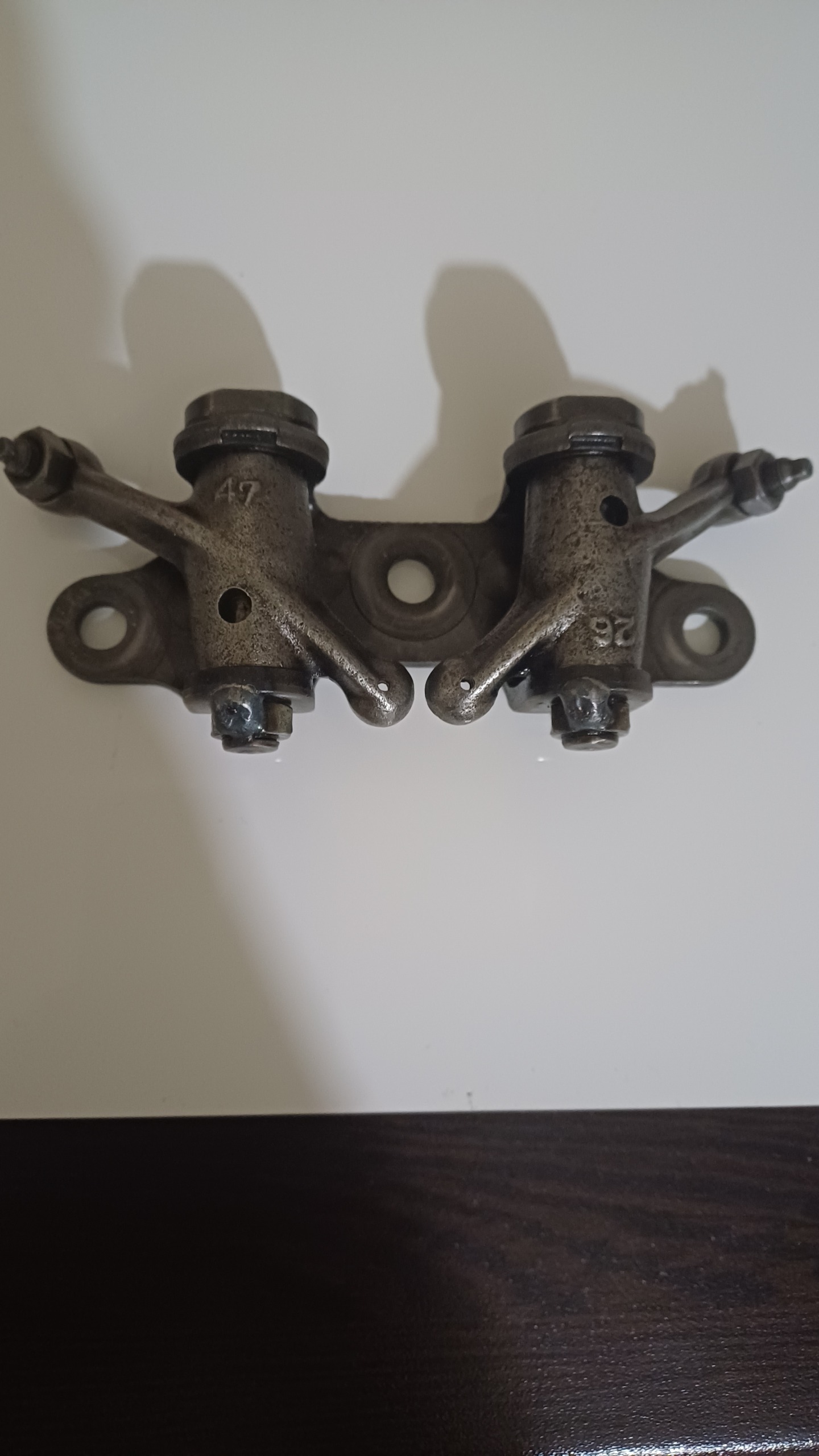 انگشتی هوندا سی دی آی . ژاپنی