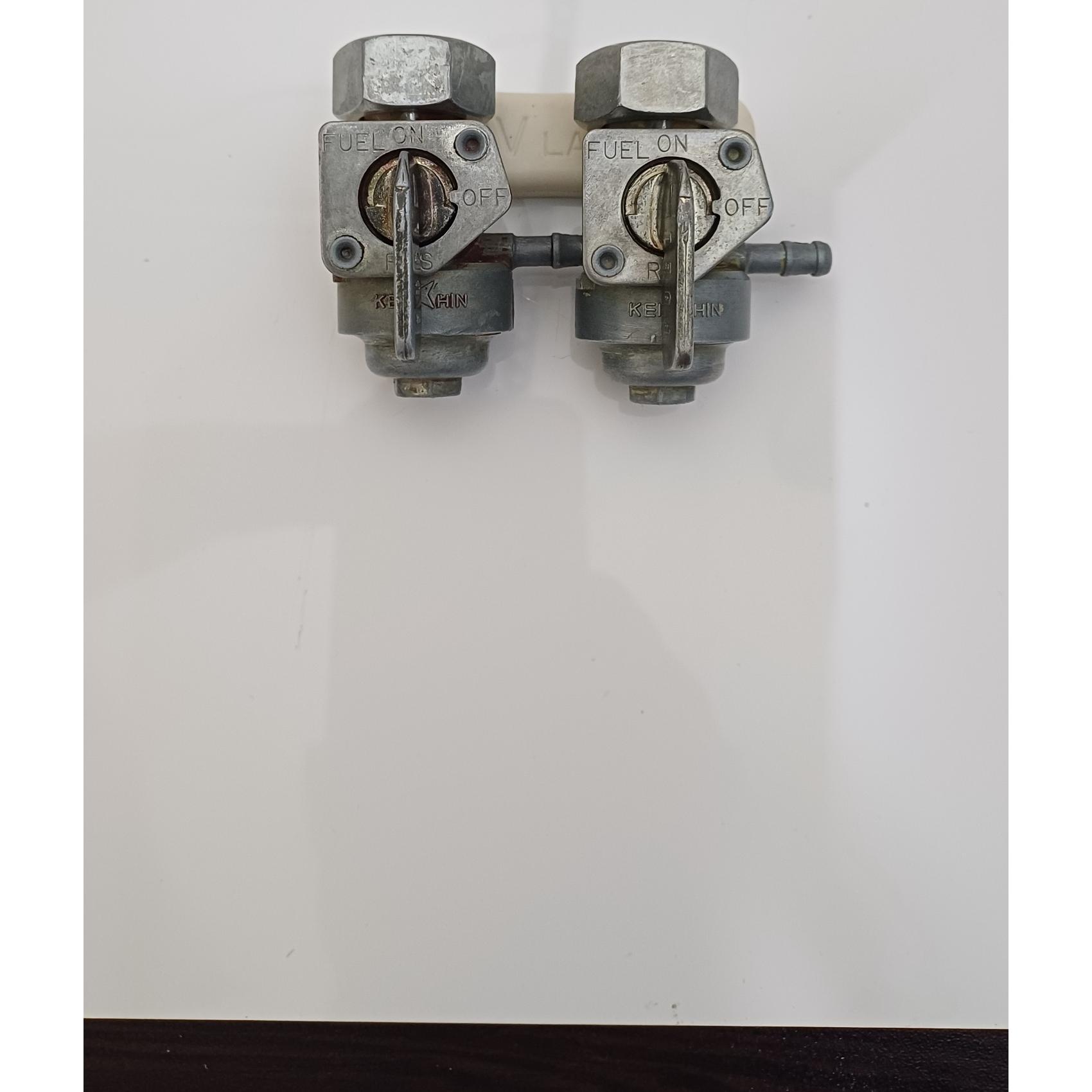 شیر بنزین هوندا CDIوXL125