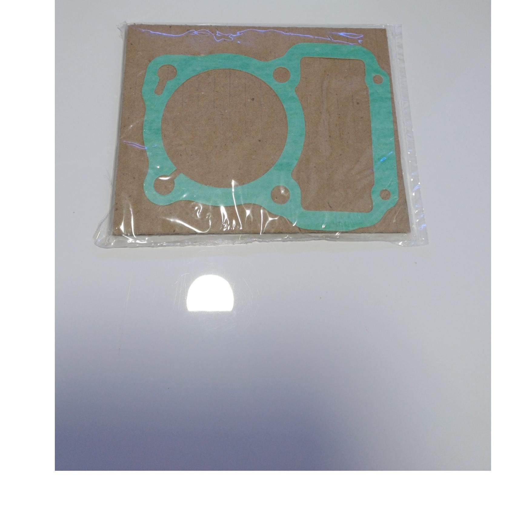 واشر زیر سیلندر  سبز cdi