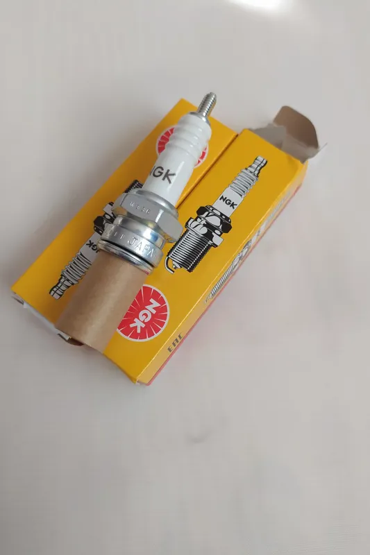 شمع اورجینال هوندای ژاپن