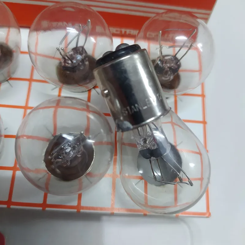 لامپ ژاپنی خطر عقب هوندا