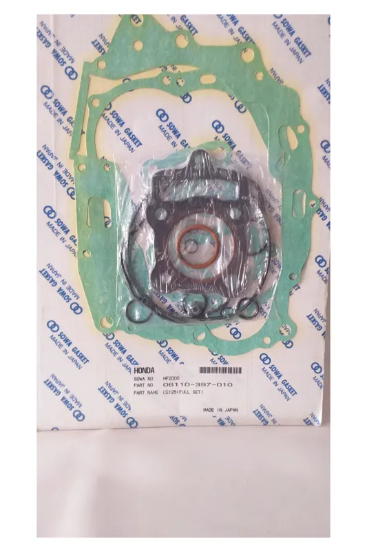 فول واشر CDI/CG ژاپنی