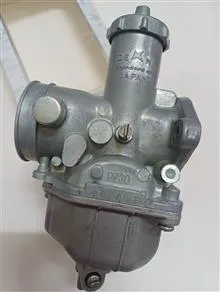 کاربراتور