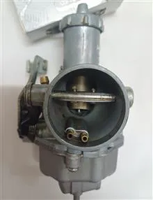 کاربراتور