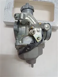 کاربراتور