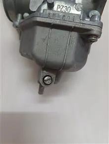 کاربراتور