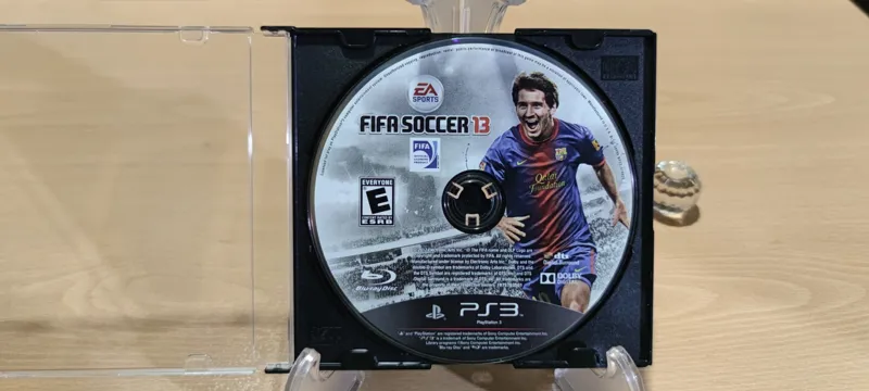 بازی PS3 FIFA 13 ریجن 1 آمریکا ارزشمند