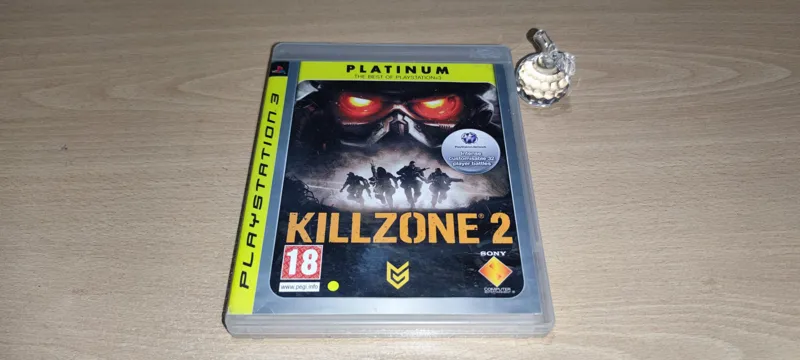 بازی PS3 Kill Zone 2 ارزشمند