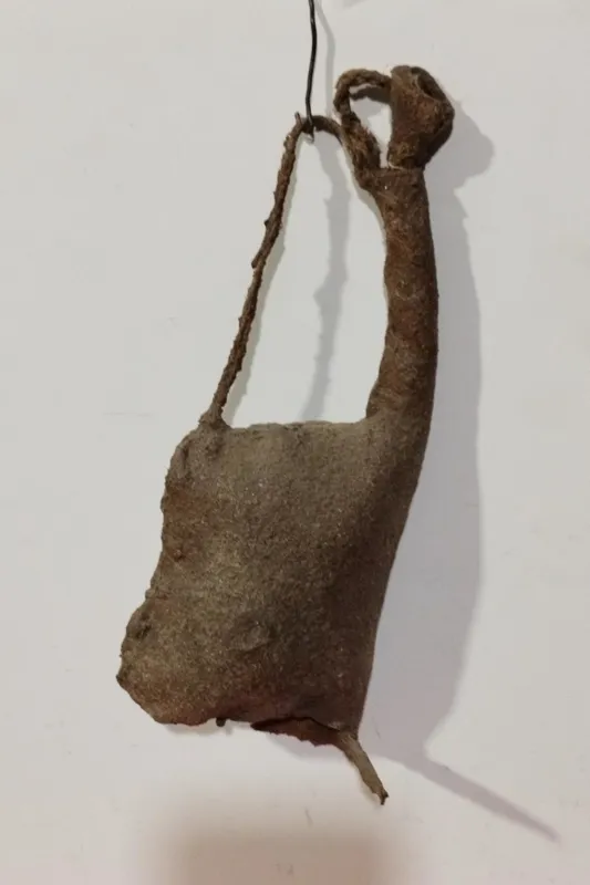 باروت دان یا مشک