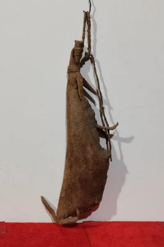 باروت دان و مشک