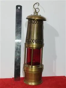 چراغ