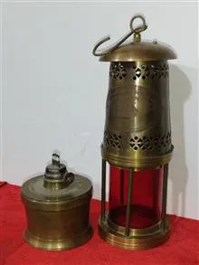 چراغ