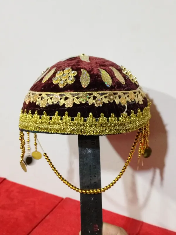 کلاه سنتی قدیمی
