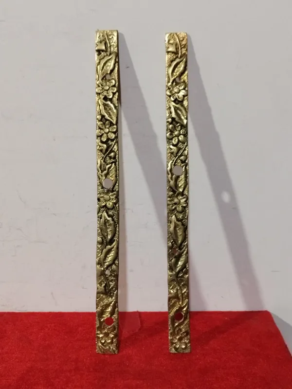 گل میخ برنزی قدیمی