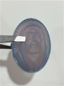 نگین
