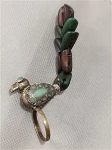 انگشتر