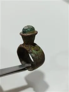 انگشتر