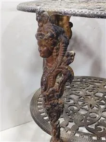 میز