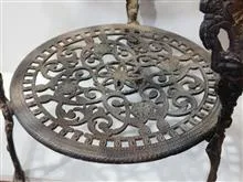 میز