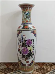 گلدان