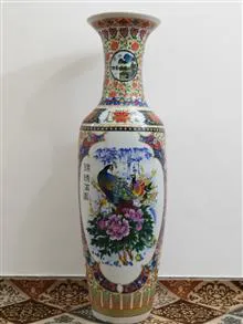 گلدان