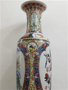 گلدان
