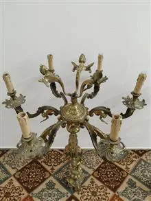 یک