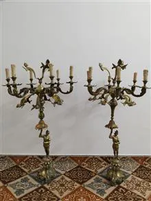 یک