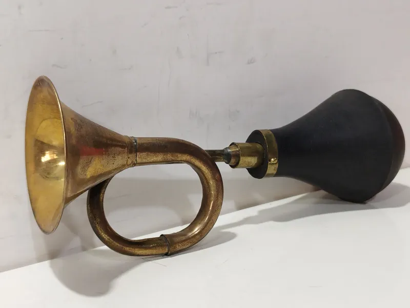 بوق کالسکه و درشکه های قدیمی