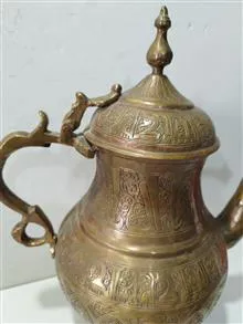 کتری،قوری