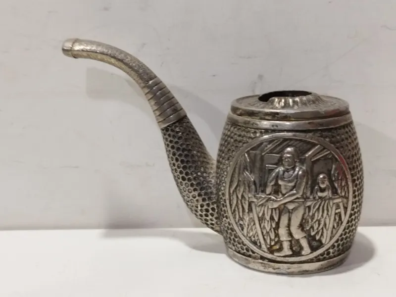 مجسمه نوربلین قدیمی بی نظیر